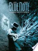 Blue note -