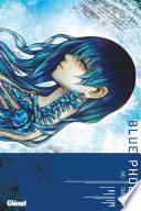 Blue Phobia