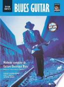 Blues Guitar -- Edition Complete