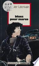 Blues pour Marco