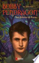 Bobby Pendragon
