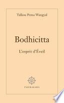 Bodhicitta
