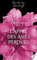 Body Finder - tome 2