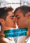 Bof... après tout, pourquoi pas ?