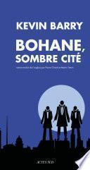 Bohane, sombre cité
