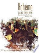 Bohème sans frontière