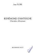 Bohémond d'Antioche