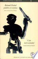 Bohumil Hrabal, palabres et existence