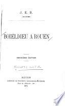 Boieldieu à Rouen