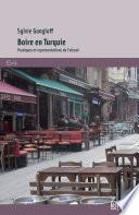 Boire en Turquie