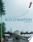 Bois d'aviation