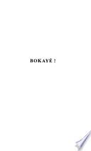 Bokayé !