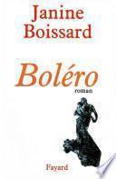 Boléro