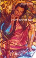 Boléro pour un égaré