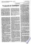 Boletín de Prensa Latinoamericana
