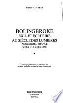 Bolingbroke