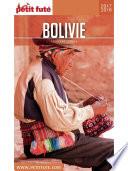 BOLIVIE 2017/2018 Petit Futé
