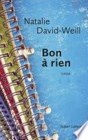 Bon à rien