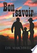Bon à savoir