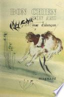 Bon chien, mon ami