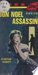 Bon Noël, assassin