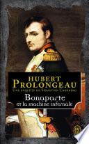 Bonaparte et la machine infernale