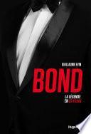 Bond - La légende en 25 films