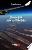 Bonheur aux antipodes