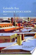 Bonheur d'occasion