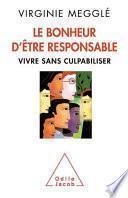 Bonheur d’être responsable (Le)