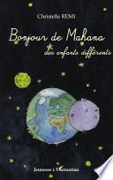 Bonjour de Mahana