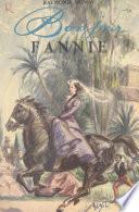 Bonjour Fannie