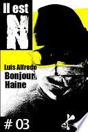 Bonjour Haine #3