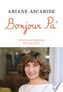 Bonjour Pa'
