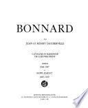 Bonnard