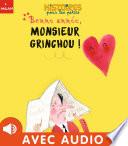 Bonne année, Monsieur Grinchou !