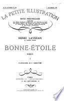 Bonne-étoile