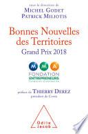 Bonnes nouvelles des territoires