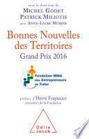 Bonnes Nouvelles des Territoires