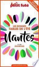 BONNES TABLES NANTES 2020 Petit Futé
