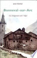 Bonneval-sur-Arc