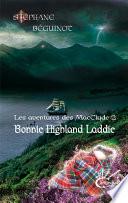 Bonnie Highland Laddie