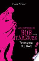 Bons baisers de Kaboul