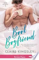 Book Boyfriend