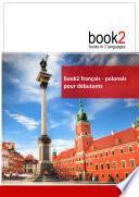 book2 français - polonais pour débutants