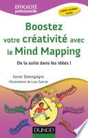 Boostez votre créativité avec le Mind Mapping