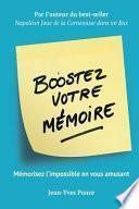 Boostez Votre Memoire