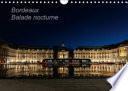 Bordeaux balade nocturne