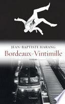 Bordeaux-Vintimille