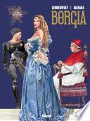 Borgia -